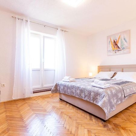 Bobo Central 2Br Apartment Zadar Exterior foto