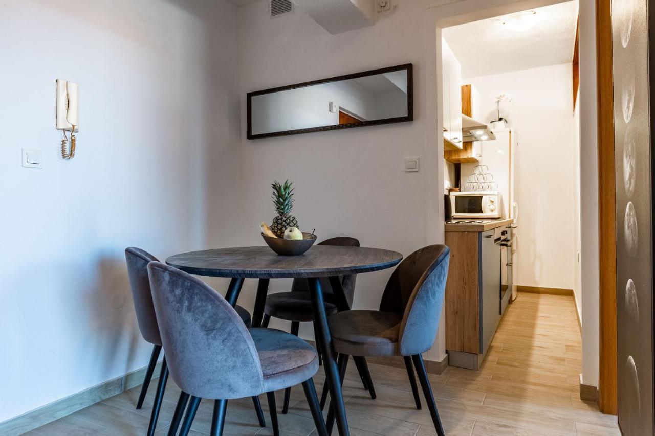 Bobo Central 2Br Apartment Zadar Exterior foto
