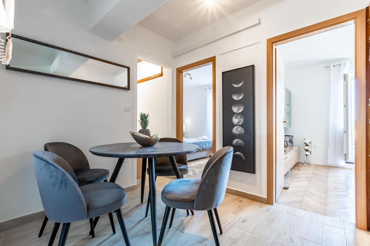 Bobo Central 2Br Apartment Zadar Exterior foto